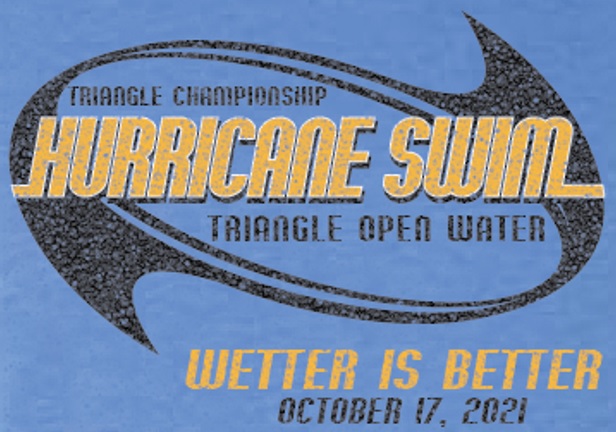 Triangle OW Swim Logo